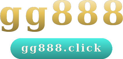 gg888 logo
